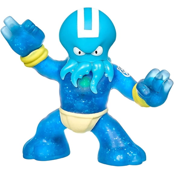 Talia Posy Single Stretchy Octopus Action Figure