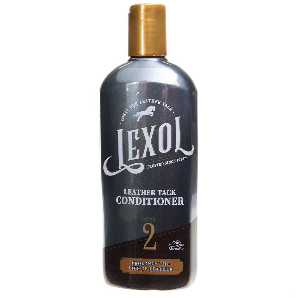 Lexol Leather Conditioner 16 9oz