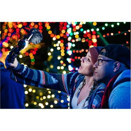 JOBY - GorillaPod Mobile Vlogging Kit