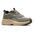 thumbnail image 3 of Tenis Charly para Mujer 1043230002 beige 24, 3 of 6