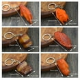 thumbnail image 5 of 6 Pcs Simulation Food Keychain False Braised Pork Keying Pendant Car Key Chain Ornaments for Bag Backpack Decorations, 5 of 20