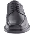 thumbnail image 4 of Ecco Men's Helsinki Santiago Bike Toe Slip On in Black, 7 US, 4 of 7
