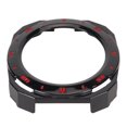 thumbnail image 1 of Watch Bumper Case, PC Bumper Case Hard Shockproof Impact  Watch Protective Case Frame Fit For  Watch GT Cyber, 1 of 8