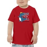 Cool Dino Born To Be Rockstar T-Shirt Toddl… product image