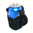 thumbnail image 2 of Funda enfriadora de latas, chaqueta aislante para latas de 355ml, abrigos de cerveza creativos, regalos de cerveza para hombres y mujeres, amantes de la cerveza, 2 uds., 2 of 5