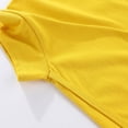 thumbnail image 4 of Shadoumai Toddler Girl Shirts 3t Graphic T-Shirts Crewneck Shirt Short Sleeve Tee for Toddler Fashion Casual Basic Tees T Shirts for Boys and Girls, 4 of 9