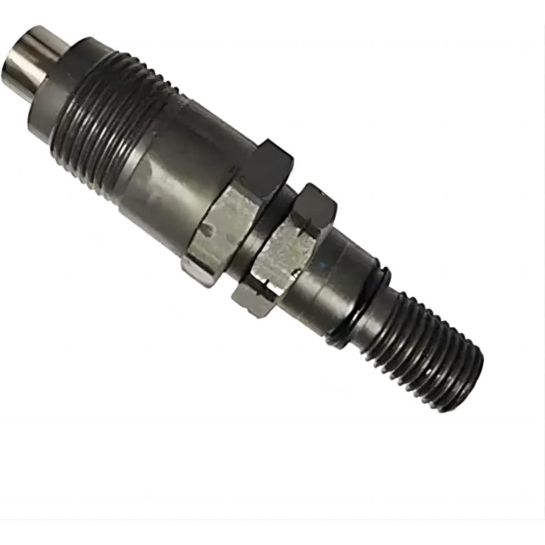 Ysimee 3 Pcs Kraftstoff Injektoren Spray Düsen Kompatibel für Yanmar 3TNA72 Ersetzt 719255-53100 Einspritzdüsen 719620-53100 Ysimee 3 Pcs Kraftstoff Injektoren Spray Düsen Kompatibel für Yanmar 3TNA72 Ersetzt 719255-53100 Einspritzdüsen 719620-53100