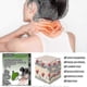 thumbnail image 5 of Cervical spine patch, Argy Wormwood Cervical Sticker Cervical Vertebra Warmer Pad Warm Moxibustion Argy Wormwood Patch Neck Hump, 5 of 5