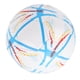 thumbnail image 1 of Balón de fútbol de tamaño 5 para adultos, balón de fútbol de PVC resistente al desgaste, fútbol a prueba de explosiones para práctica de entrenamiento con juegos, jugadores jóvenes y adultos, 1 of 10