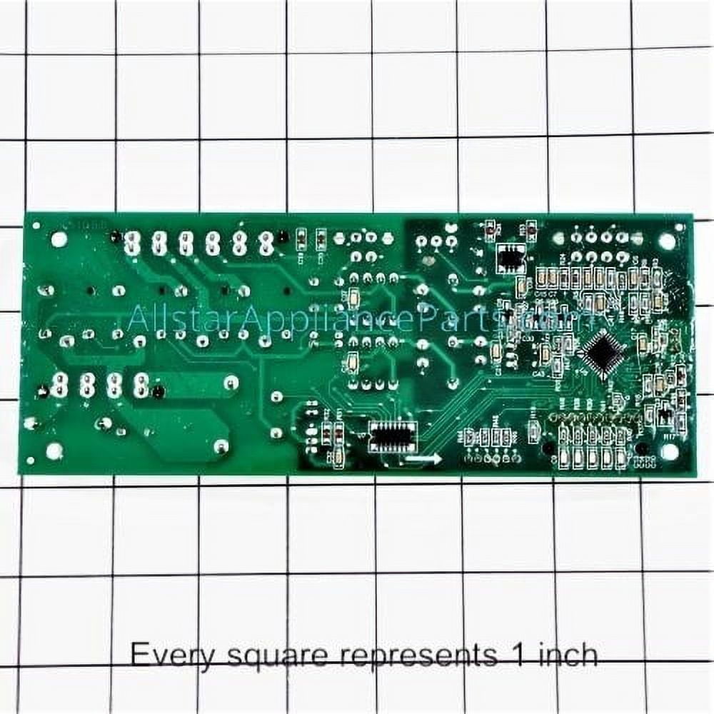 Whirlpool Ice Machine Main Control Board WPW10226156