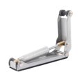thumbnail image 1 of HILABEE Piano Slow Close Device Lightweight Hydraulic Pressure Fallboard Decelerator Silver, 1 of 9