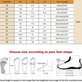 thumbnail image 3 of LSLJS Chaussures en Cuir pour Hommes, Chaussures Décontractées de Mode Rétro pour Hommes Chaussures en Cuir pour Hommes, 3 of 9