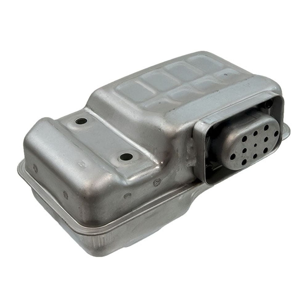 Husqvarna Genuine OEM Muffler for 150BT Leaf Blower - 502845701