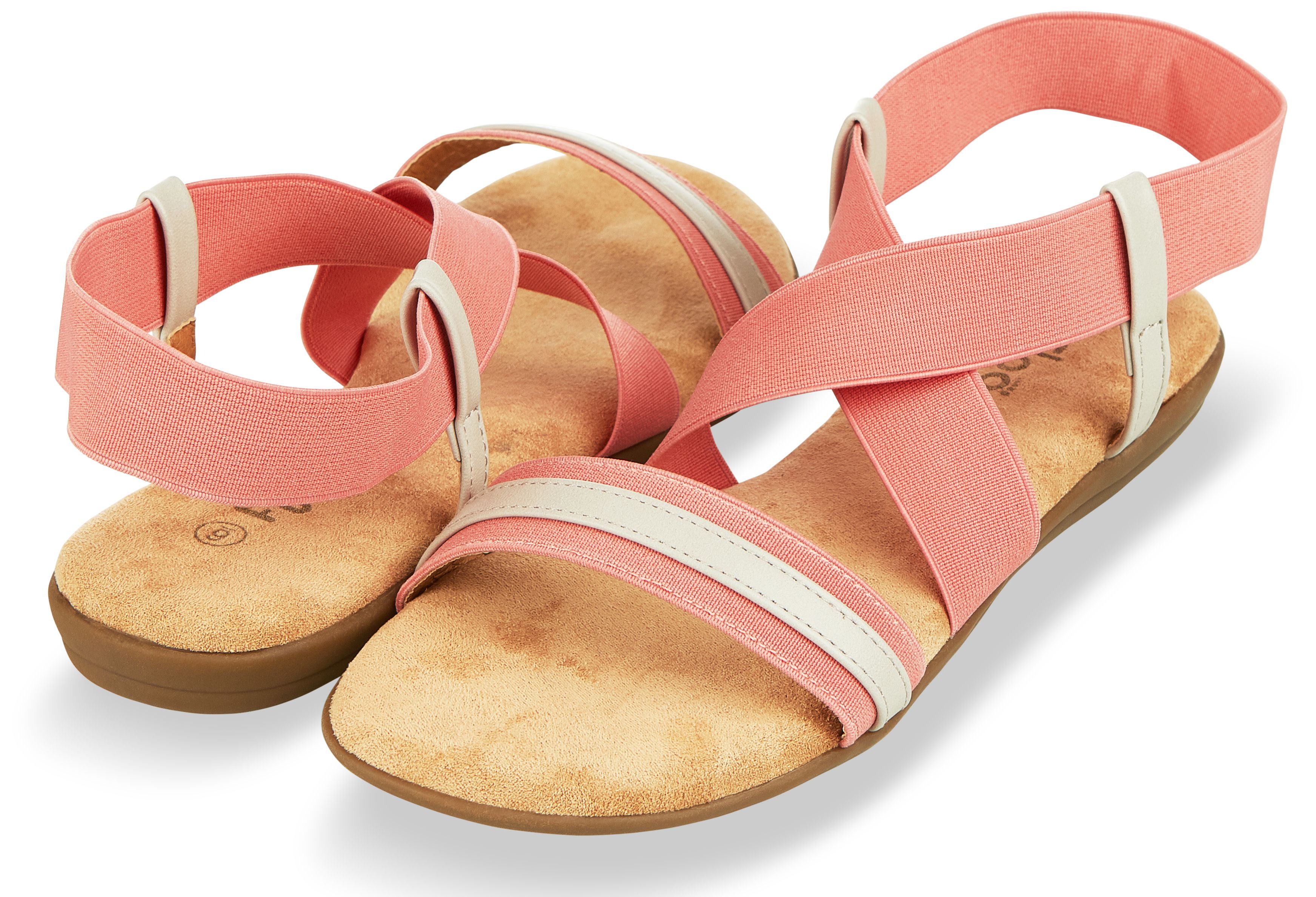 Floopi - Sandals for Women by Floopi| Open Toe, Gladiator Design Summer ...