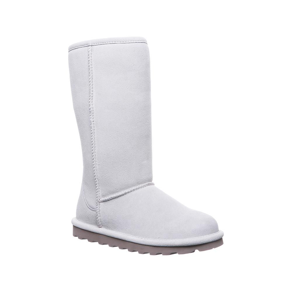 bearpaw white winter boots