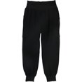 thumbnail image 1 of Cinq A Sept Pantalons de Jogging Décontractés pour Femmes, Noir, Grand, 1 of 2