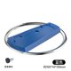 thumbnail image 2 of Consola soporte vertical Host Stand Base enfriamiento para Pro/PS5 Slim/PS5 Anti-Slip Holder Game Accessories, 2 of 9