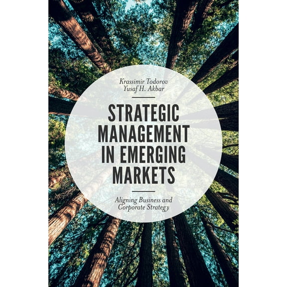 Strategic Management in Emerging Markets: Aligning Business and Corporate Strategy (Paperback)