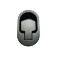 thumbnail image 1 of Mosiee Armchair And Sofa Control Switch, Replace Metal Handle, Solid Aluminum Handle, 1 of 9