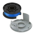 thumbnail image 2 of Mosiee Suitable Replacement Spool Line For Multiple Cordless Trimmers Models For Craftsman 315 Cr2000 315Cr2000 3110382Ag, 2 of 9