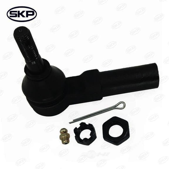 SKP SES3238RL Steering Tie Rod End