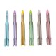 thumbnail image 2 of 12ml LED Light Up Missile Gel Pen Glowing Shaped L Pen Cute Stationery For Kids Students School Office Supplies, 2 of 7