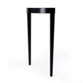thumbnail image 4 of Butler Specialty Company Ingrid Wood Console Table - Black, 4 of 7