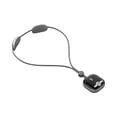 thumbnail image 1 of Fiudx Masajeador de Cuello y Hombros, Ajuste de 9 Pasos, Vibración de Baja Frecuencia, Compresa Caliente a Temperatura Constante, Ajuste Curvo Ergonómico, Relajación para Cuello y Hombros, para Uso E, 1 of 2