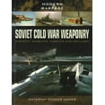 thumbnail image 1 of Soviet Cold War Weaponry, Anthony Tucker-jones Paperback, 1 of 1