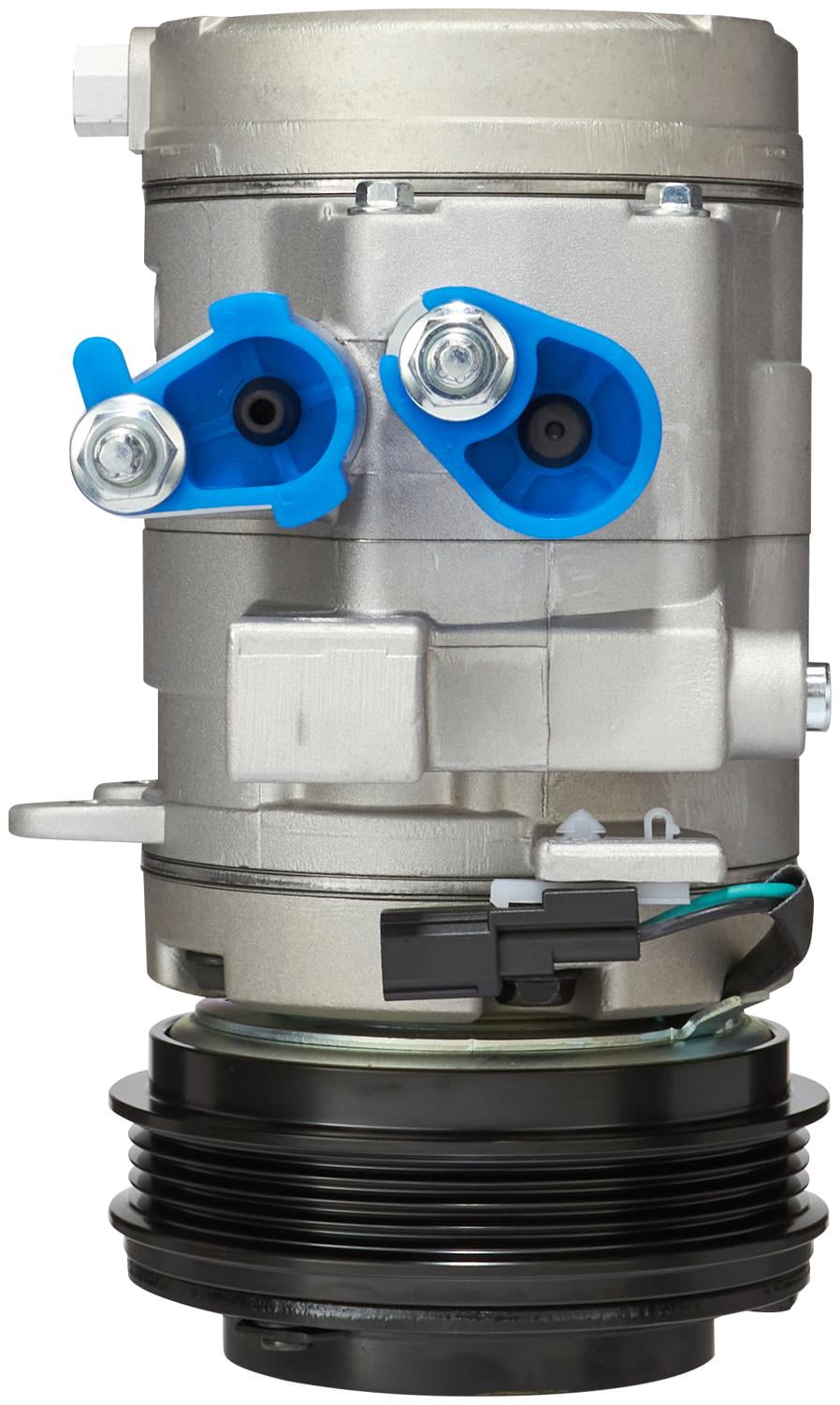 Spectra Premium A/C Compressor 0610382