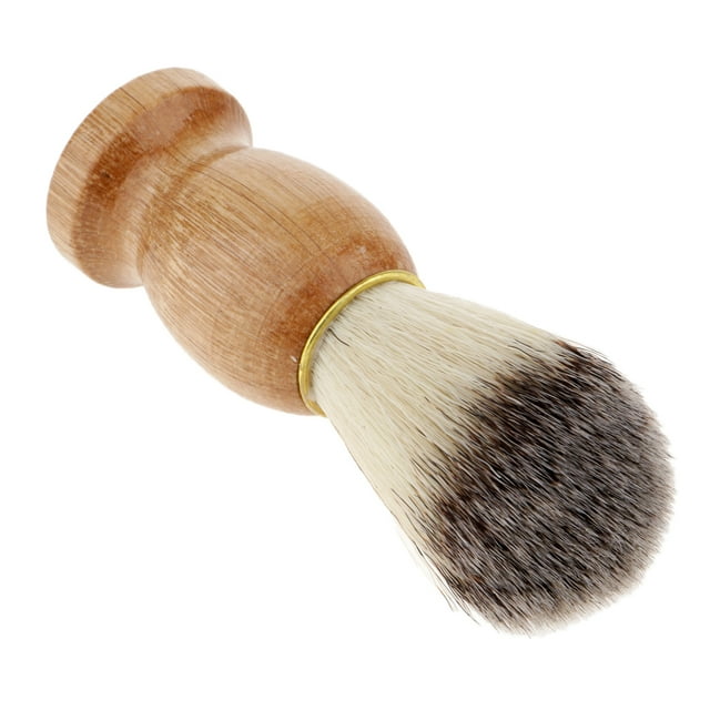 Brocha de Afeitar Colcomx para Hombres Cepillo de afeitar de los hombres
