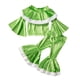 thumbnail image 1 of Nuevo disfraz de Navidad para niños, disfraz de Papá Noel, ropa para niños con sombrero, tutú de Cosplay para niña, vestidos rojos, regalo de fiesta de Carnaval, 1 of 4