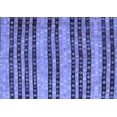 thumbnail image 1 of Ahgly Company Machine Washable Indoor Rectangle Oriental Blue Traditional Area Rugs, 8' x 10', 1 of 4