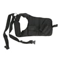 thumbnail image 2 of Bolsa de almacenamiento para teléfono móvil YUNYI BRAND colgante de un solo hombro Nylon impermeable 600D Negro, 2 of 8