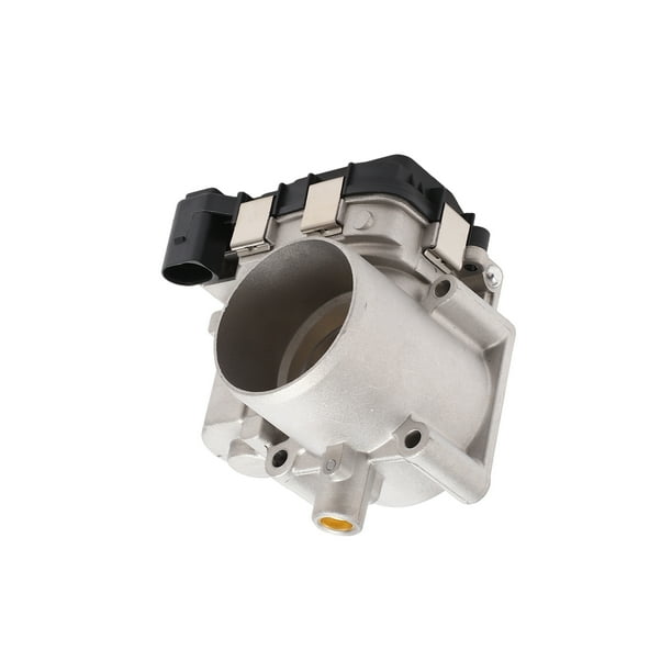 Cuerpo de Aceleración Unique Bargains para Volkswagen Jetta 2013 2014 2015 2016 2017 2018 Reemplazo No.03F133062B