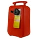 Scepter 6,6 Gallons EPA et CARB Certifié OEM Portable Gaz Can avec Bouchon Rigide – image 1 sur 2