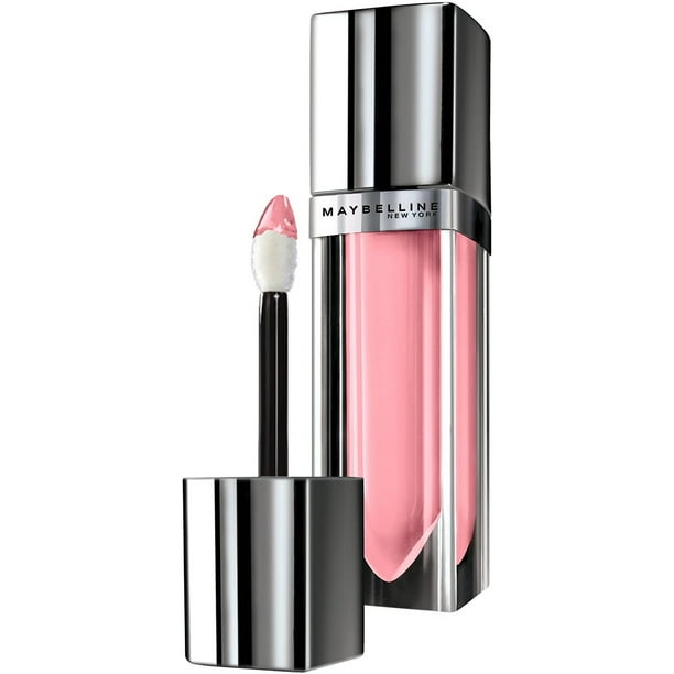 Color de labios Maybelline Color Sensational Elixir Petal Plush, 5 ml