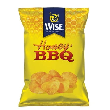 Honey BBQ