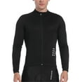thumbnail image 2 of Dsscvnef Men's Cycling Wind Jacket Reflective Windbreaker Riding Shirts for Men Biking, 2 of 8