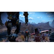 No Man's Sky - PlayStation 5 Physical