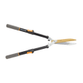 thumbnail image 4 of Fiskars Extendable Power-Lever Titanium Hedge Shears, 4 of 9