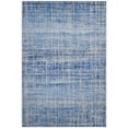 thumbnail image 2 of Safavieh Adirondack Kiersten Abstract Area Rug, Blue/Silver, 5'1" x 7'6", 2 of 12