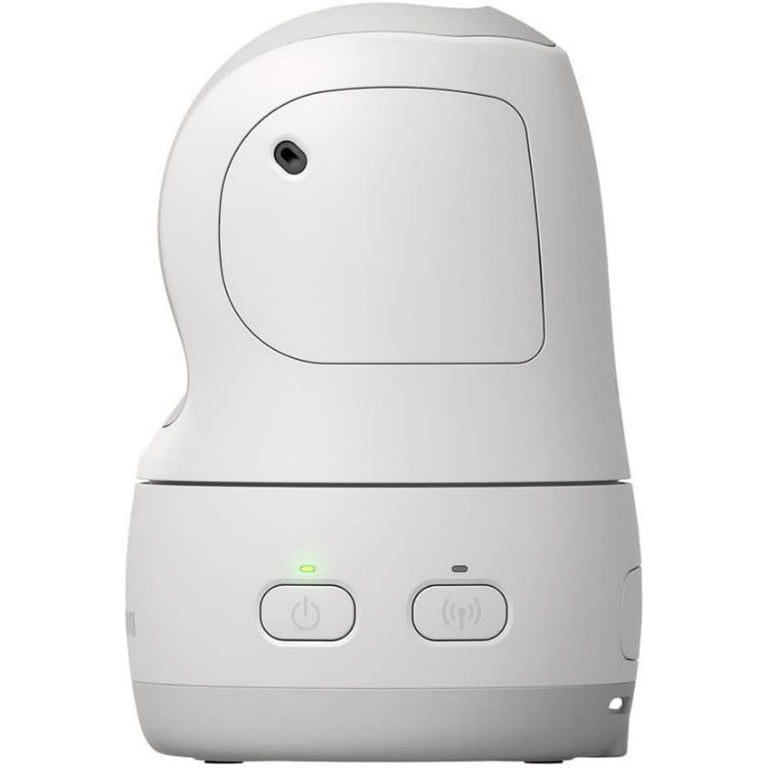 Canon PowerShot PICK PTZ Camera White - International Version