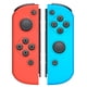 thumbnail image 1 of Controlador Juegos Joycon (rojo Y Azul), 1 of 2
