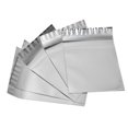 thumbnail image 5 of 50 Uds bolsas resellables impermeables a prueba de polvo ahorro de esfuerzo papel de aluminio duradero reutilizable bolsas a prueba de olores ampliamente utilizadas 8,5x8,5 cm, 5 of 5