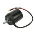 thumbnail image 2 of KV Brushless Motor,6384 120KV High Power Brushless Motorfor Electric Bike DC Brushless Motor Streamlined Design, 2 of 14