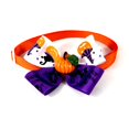 thumbnail image 3 of Halloween Para Perros Y Gatos, Collar De Pajarita Ajustable Para Mascotas De Halloween + Trajes De Alas De Murciélago Negro, Disfraz De Cosplay Para Mascotas Para Uso Diario Y Fotografía Speravity HA045276-03, 3 of 6