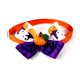 thumbnail image 3 of Halloween Para Perros Y Gatos, Collar De Pajarita Ajustable Para Mascotas De Halloween + Trajes De Alas De Murciélago Negro, Disfraz De Cosplay Para Mascotas Para Uso Diario Y Fotografía matsuzay HA045276-03, 3 of 6