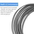 thumbnail image 6 of 3 D Printer Filament 10 Colors 1.75Mm Diameter Polylactic Acid Filament Refill for 3 D Pen and Printing Hobbies, 6 of 9