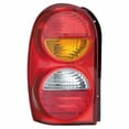 thumbnail image 3 of BuyAutoParts Tail Light Assembly Pair 16-23234TK, 3 of 4
